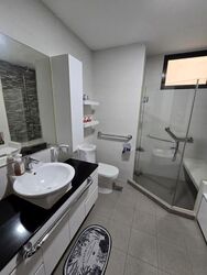 Seasons Park (D26), Condominium #622708321